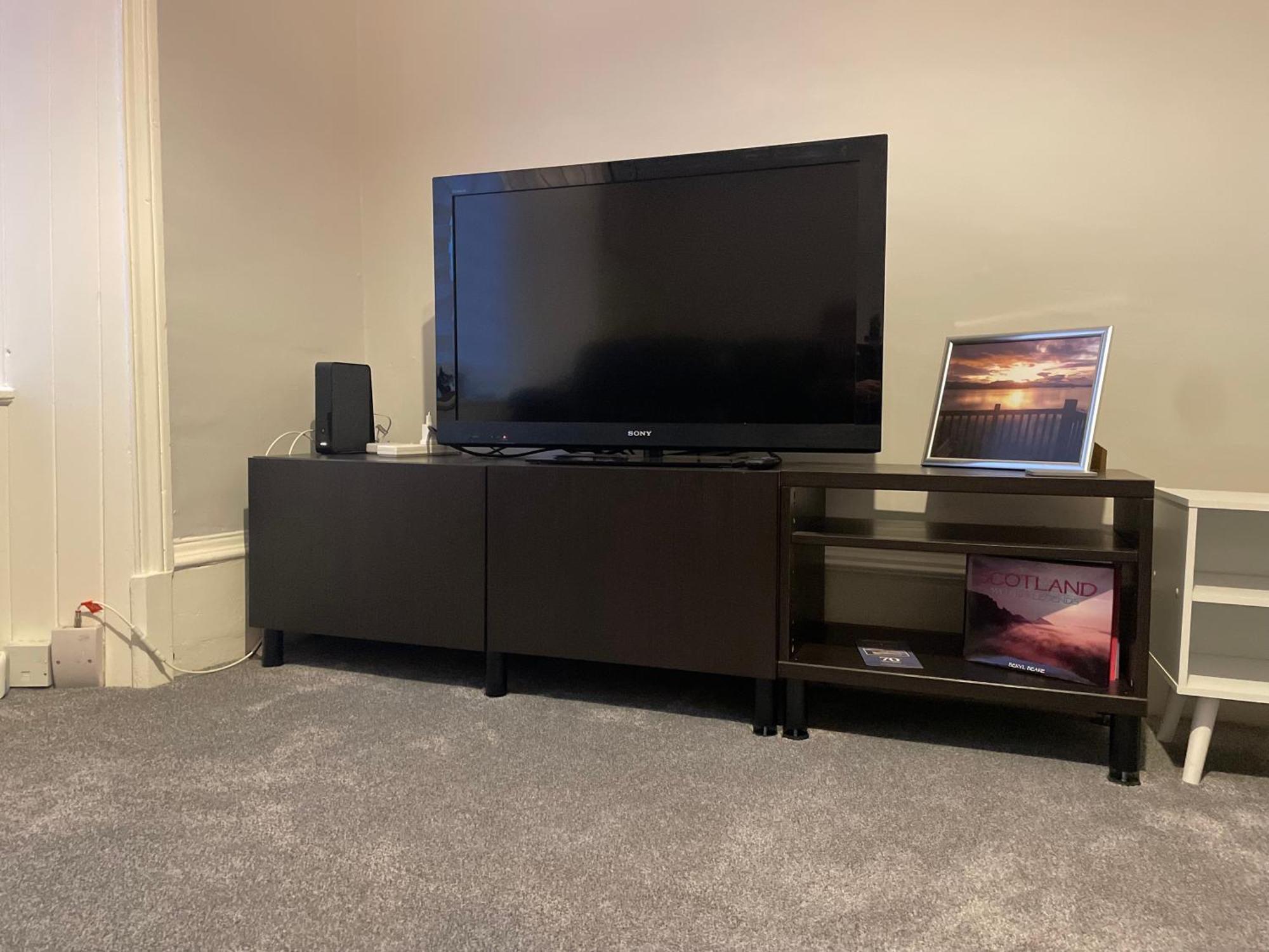 Bonhill5 Minutes From Loch Lomond - Newly Renovated Ground Floor 1-Bed Flat公寓 外观 照片